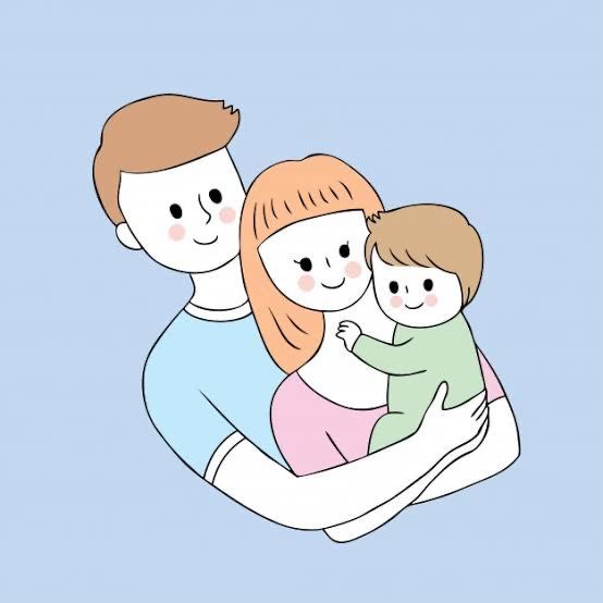 Отношения и семья